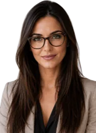 Charlotte, lektorka AI